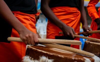 Past Event: From Silence To Song